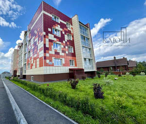 3-к квартира, вторичка, 74м2, 3/4 этаж