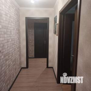 3-к квартира, вторичка, 66м2, 3/9 этаж