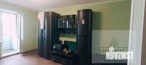 1-к квартира, вторичка, 31м2, 5/9 этаж