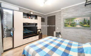 2-к квартира, вторичка, 53м2, 3/5 этаж