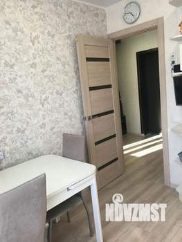 1-к квартира, вторичка, 34м2, 4/5 этаж