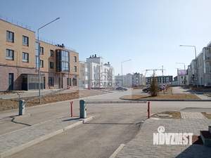 2-к квартира, вторичка, 57м2, 3/3 этаж