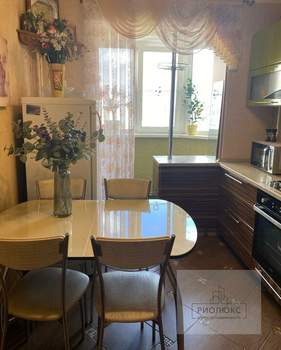 3-к квартира, вторичка, 70м2, 6/9 этаж