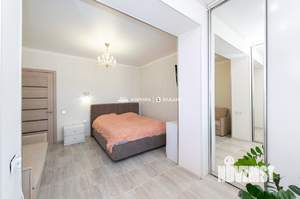 1-к квартира, вторичка, 36м2, 1/2 этаж