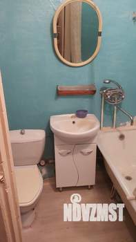 1-к квартира, вторичка, 33м2, 2/5 этаж