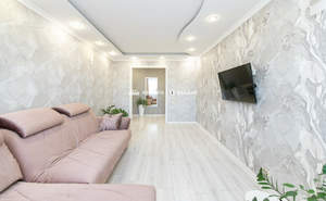 3-к квартира, вторичка, 66м2, 1/9 этаж