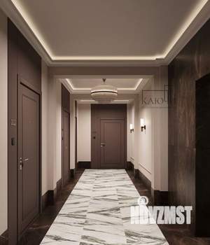 1-к квартира, вторичка, 31м2, 2/4 этаж