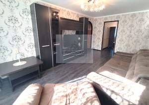 3-к квартира, вторичка, 58м2, 2/5 этаж