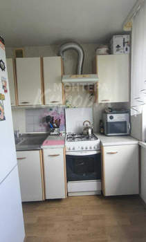 3-к квартира, вторичка, 60м2, 5/5 этаж