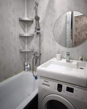 2-к квартира, вторичка, 45м2, 2/5 этаж