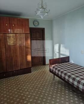 2-к квартира, вторичка, 52м2, 3/9 этаж