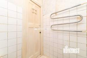 1-к квартира, вторичка, 31м2, 4/5 этаж
