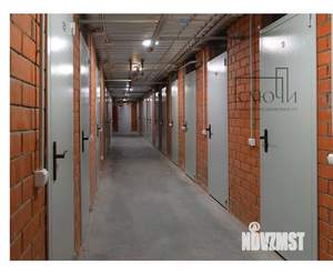 4-к квартира, строящийся дом, 95м2, 9/10 этаж
