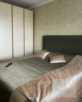 3-к квартира, вторичка, 70м2, 6/9 этаж