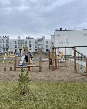 2-к квартира, вторичка, 62м2, 3/3 этаж