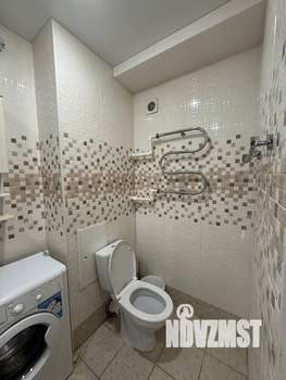 2-к квартира, вторичка, 60м2, 9/16 этаж