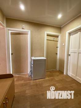 3-к квартира, вторичка, 62м2, 4/5 этаж