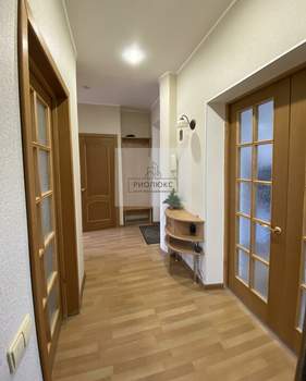 2-к квартира, вторичка, 56м2, 4/5 этаж