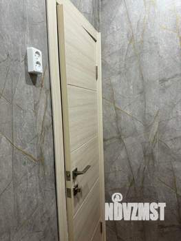 1-к квартира, вторичка, 36м2, 2/6 этаж