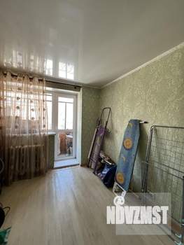 3-к квартира, вторичка, 67м2, 3/5 этаж