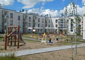 2-к квартира, вторичка, 67м2, 1/3 этаж