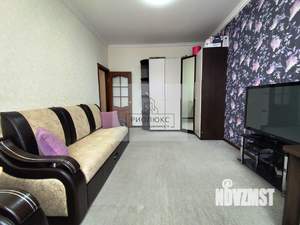 2-к квартира, вторичка, 55м2, 4/5 этаж
