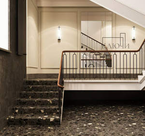 1-к квартира, вторичка, 32м2, 1/4 этаж