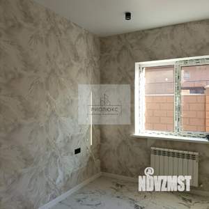 3-к квартира, вторичка, 71м2, 1/1 этаж