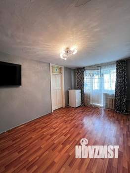 2-к квартира, вторичка, 44м2, 3/4 этаж