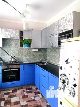 2-к квартира, вторичка, 49м2, 2/10 этаж