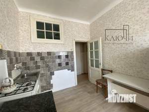 2-к квартира, вторичка, 47м2, 3/3 этаж