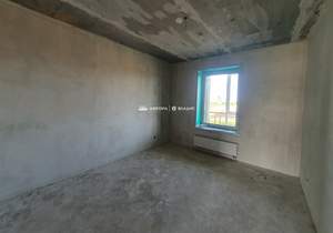 2-к квартира, вторичка, 64м2, 1/3 этаж