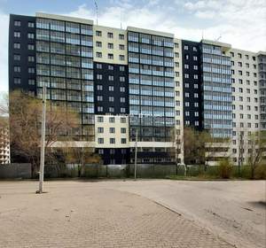 1-к квартира, вторичка, 38м2, 11/16 этаж
