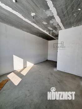 1-к квартира, вторичка, 42м2, 3/3 этаж