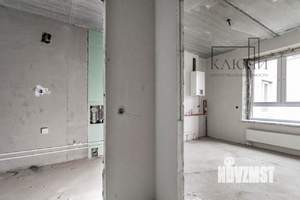 2-к квартира, вторичка, 59м2, 3/3 этаж