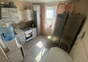 2-к квартира, вторичка, 50м2, 4/9 этаж