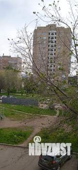 3-к квартира, вторичка, 61м2, 3/5 этаж