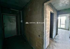 2-к квартира, вторичка, 52м2, 9/10 этаж