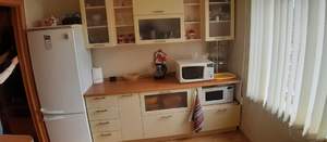 1-к квартира, вторичка, 33м2, 6/9 этаж
