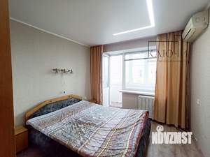 4-к квартира, вторичка, 62м2, 4/5 этаж