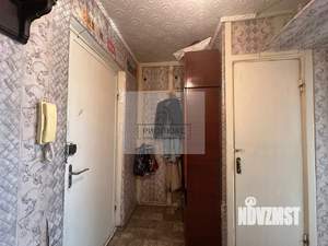 1-к квартира, вторичка, 31м2, 5/9 этаж
