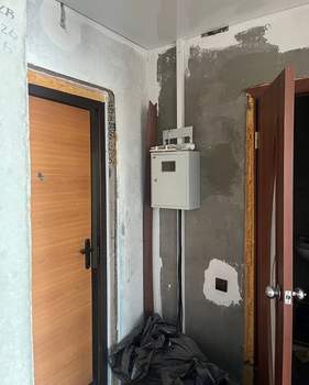 1-к квартира, вторичка, 27м2, 10/10 этаж