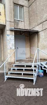 1-к квартира, вторичка, 36м2, 5/14 этаж