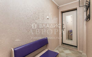 1-к квартира, вторичка, 31м2, 5/5 этаж