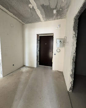 1-к квартира, вторичка, 38м2, 1/3 этаж