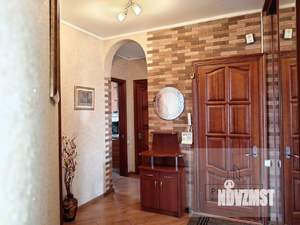 4-к квартира, вторичка, 118м2, 5/5 этаж