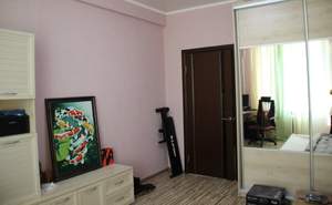 2-к квартира, вторичка, 50м2, 4/4 этаж