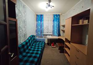 3-к квартира, вторичка, 50м2, 2/5 этаж