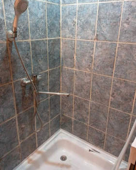 1-к квартира, вторичка, 31м2, 1/5 этаж