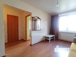 1-к квартира, вторичка, 25м2, 5/10 этаж